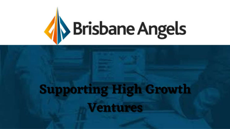 Top 15 Angel Investors In Australia [2024] - Elegant Media Blog