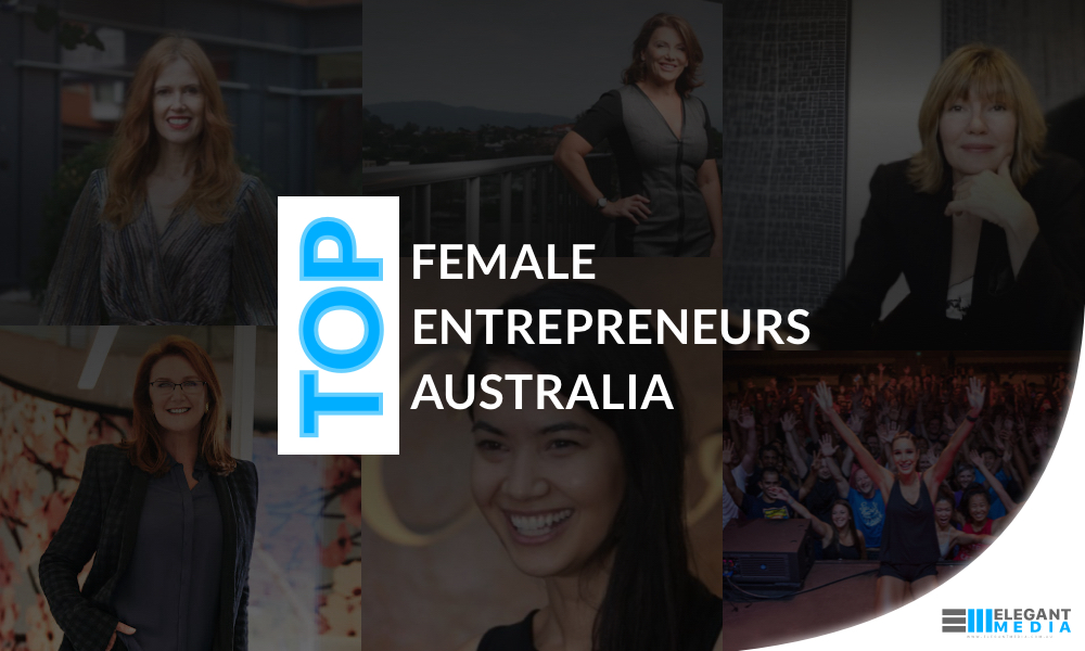 8 Women Entrepreneurs Under 30 to Watch in 2021, Nominated by Leaders