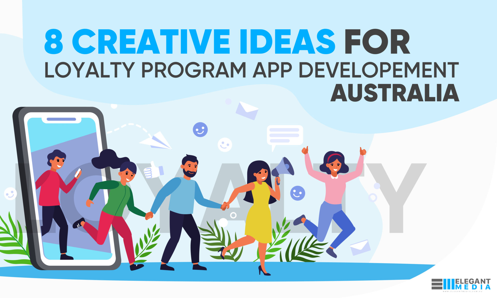 8-creative-ideas-for-loyalty-program-app-development-australia